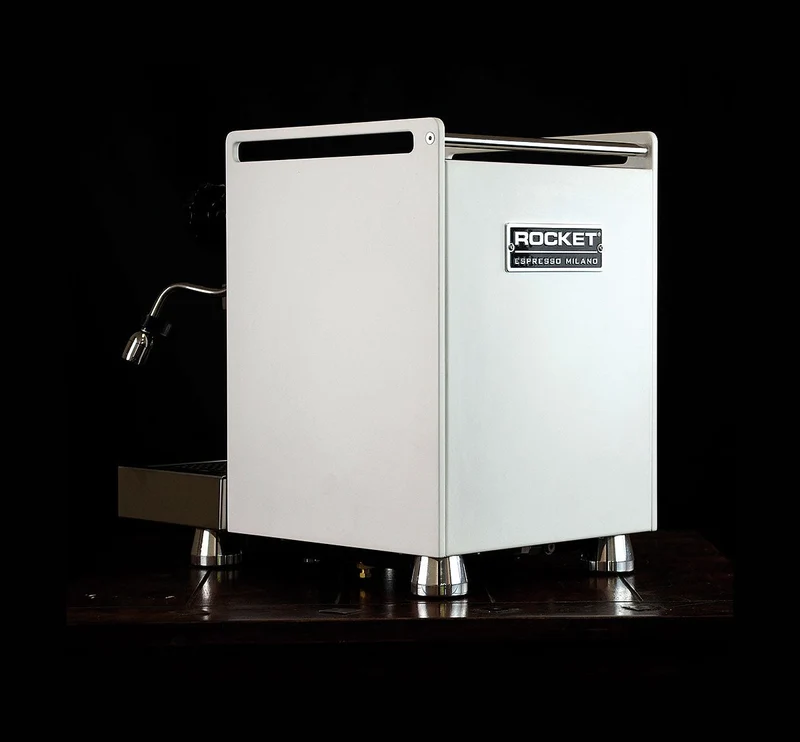 Rocket Espresso Mozzafiato Cronometro V ST PID +++Ausstellungsstück+++