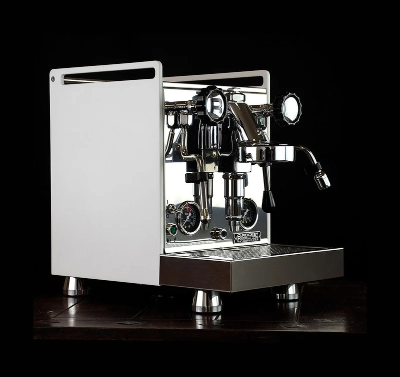 Rocket Espresso Mozzafiato Cronometro V ST PID +++Ausstellungsstück+++