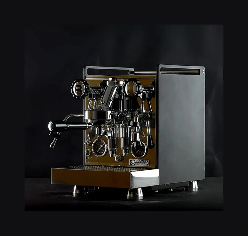 Rocket Espresso Mozzafiato Cronometro V ST PID +++Ausstellungsstück+++