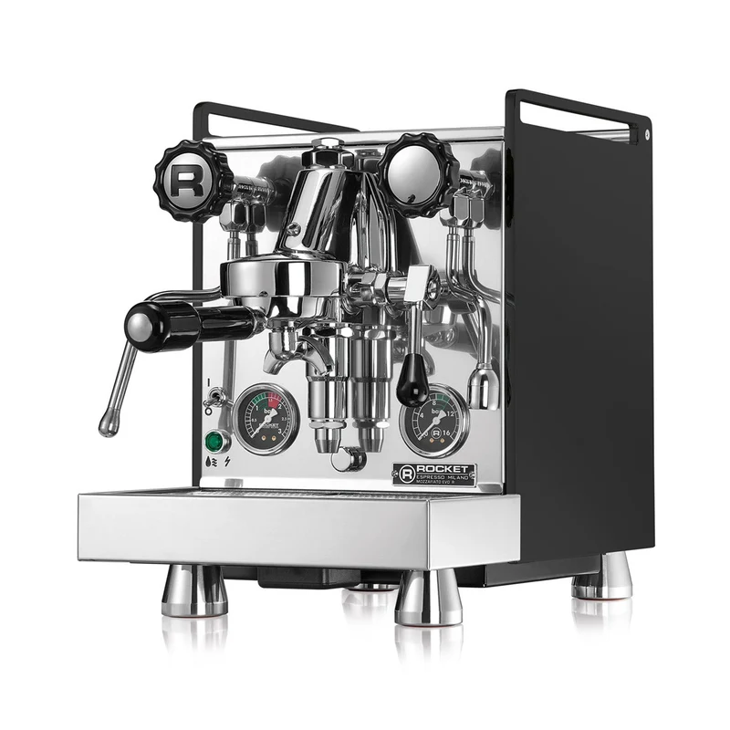 Rocket Espresso Mozzafiato Cronometro V ST PID +++Ausstellungsstück+++