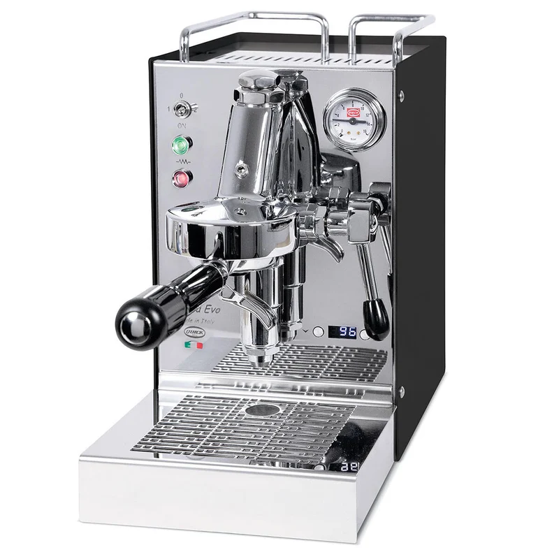 Quickmill Carola PID Siebträgermaschine +++B-Ware+++