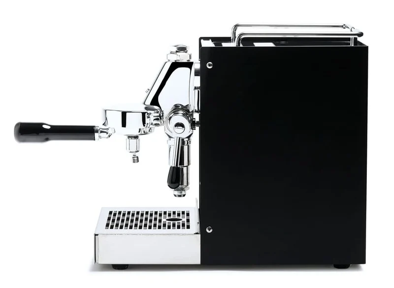 Quickmill Carola PID Siebträgermaschine +++B-Ware+++