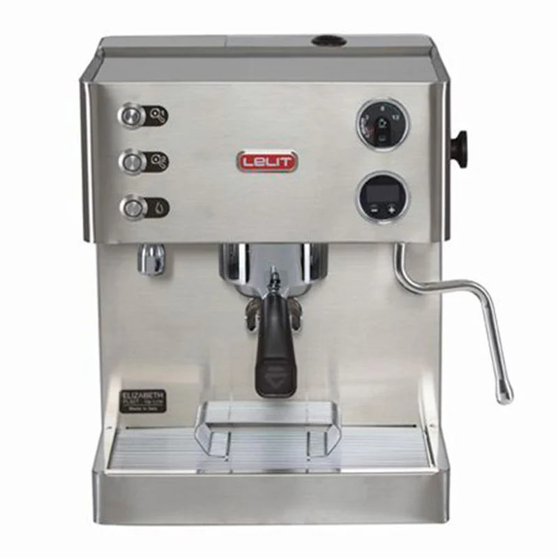 Lelit ELIZABETH PL92T V3 +++B-Ware+++