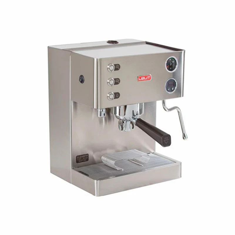 Lelit ELIZABETH PL92T V3 +++B-Ware+++