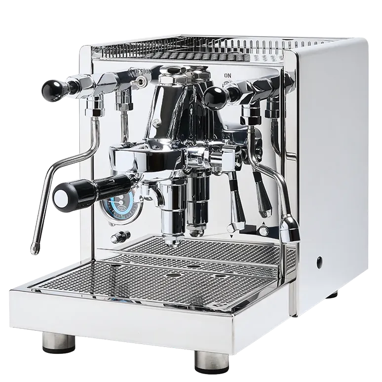 Quick Mill Aquila Plus Instant Stability – Kraft, Präzision und technologische Perfektion für Dein Home-Barista-Erlebnis