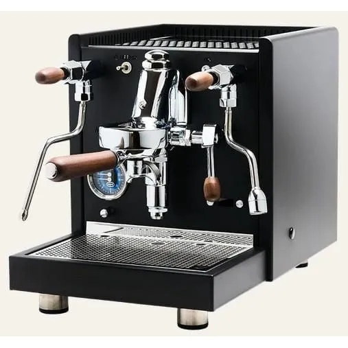 Quick Mill Aquila Plus Instant Stability – Kraft, Präzision und technologische Perfektion für Dein Home-Barista-Erlebnis