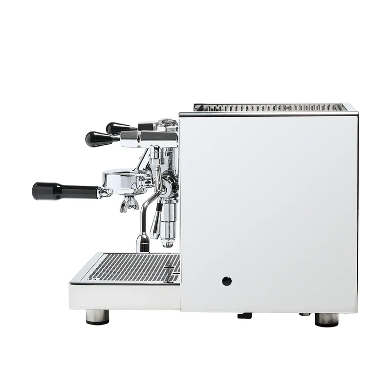 Quick Mill Aquila Plus Instant Stability – Kraft, Präzision und technologische Perfektion für Dein Home-Barista-Erlebnis
