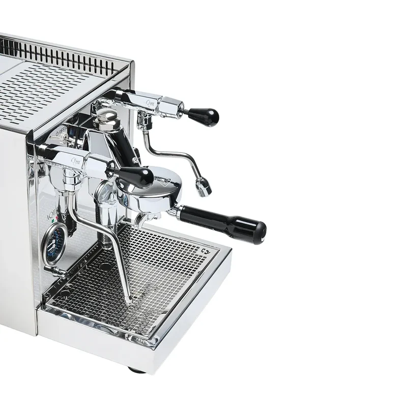Quick Mill Aquila Plus Instant Stability – Kraft, Präzision und technologische Perfektion für Dein Home-Barista-Erlebnis