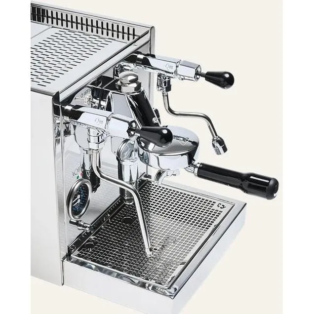 Quick Mill Aquila Plus Instant Stability – Kraft, Präzision und technologische Perfektion für Dein Home-Barista-Erlebnis