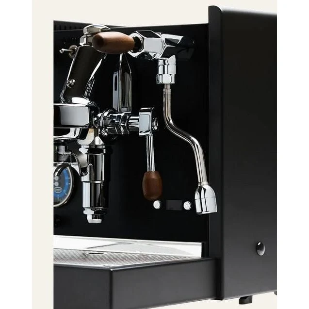 Quick Mill Aquila Plus Instant Stability – Kraft, Präzision und technologische Perfektion für Dein Home-Barista-Erlebnis