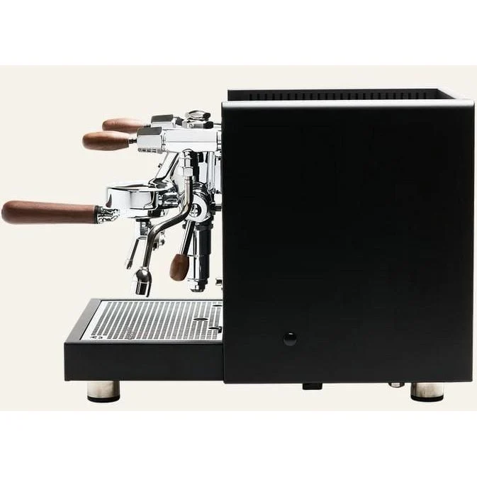 Quick Mill Aquila Plus Instant Stability – Kraft, Präzision und technologische Perfektion für Dein Home-Barista-Erlebnis