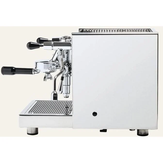 Quick Mill Aquila Plus Instant Stability – Kraft, Präzision und technologische Perfektion für Dein Home-Barista-Erlebnis