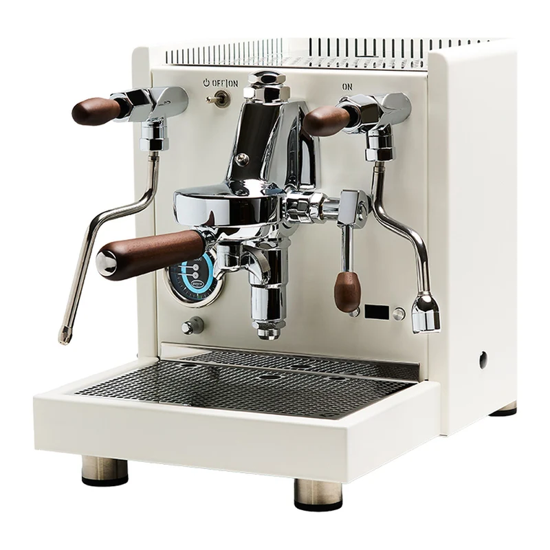 Quick Mill Aquila Plus Instant Stability – Kraft, Präzision und technologische Perfektion für Dein Home-Barista-Erlebnis
