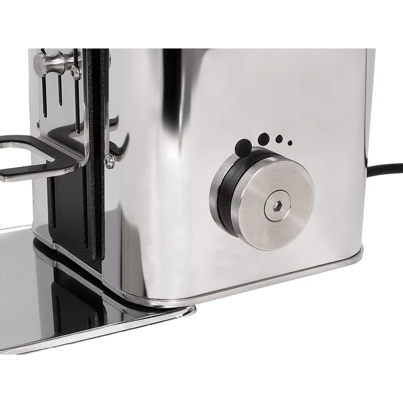 ECM Exacto – Grind-by-Weight Präzision für Dein Home-Barista Setup