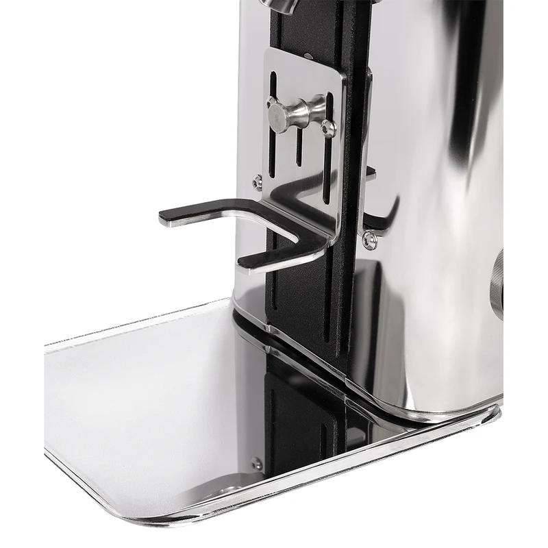 ECM Exacto – Grind-by-Weight Präzision für Dein Home-Barista Setup
