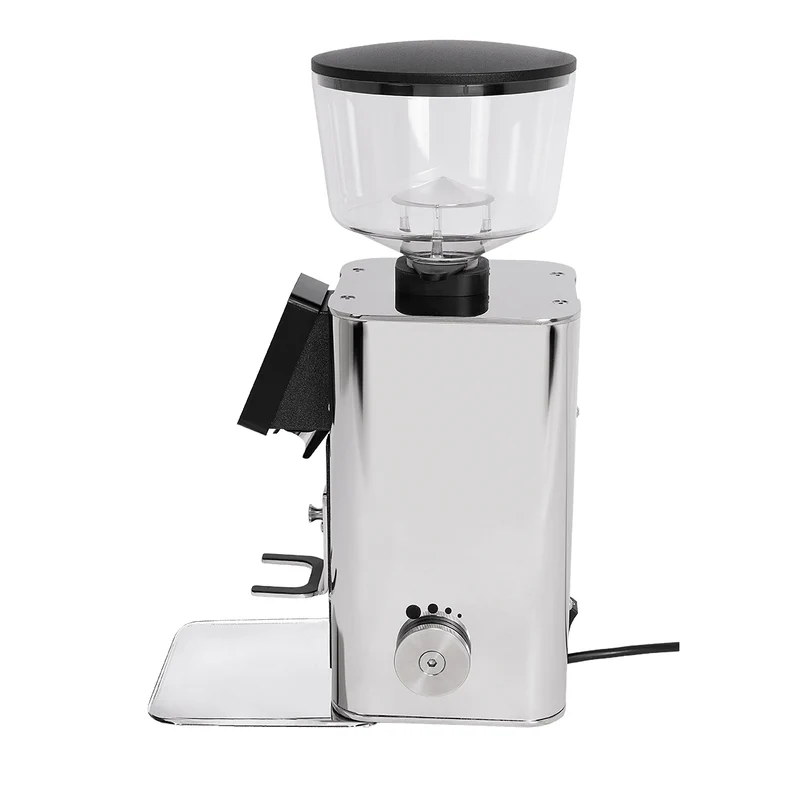 ECM Exacto – Grind-by-Weight Präzision für Dein Home-Barista Setup