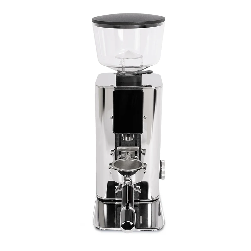 ECM Exacto – Grind-by-Weight Präzision für Dein Home-Barista Setup