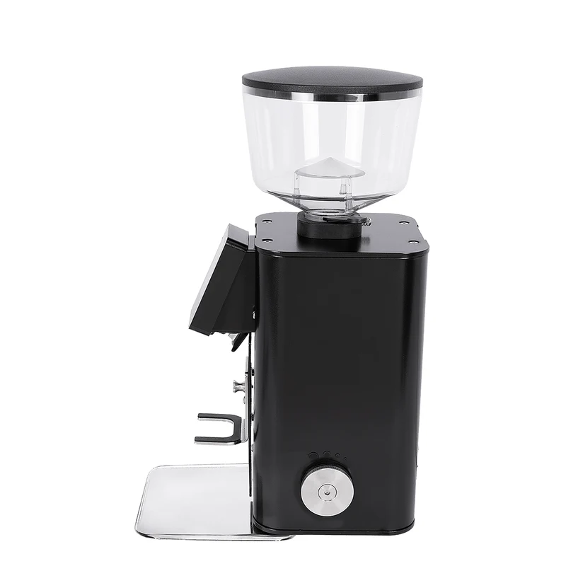 ECM Exacto – Grind-by-Weight Präzision für Dein Home-Barista Setup