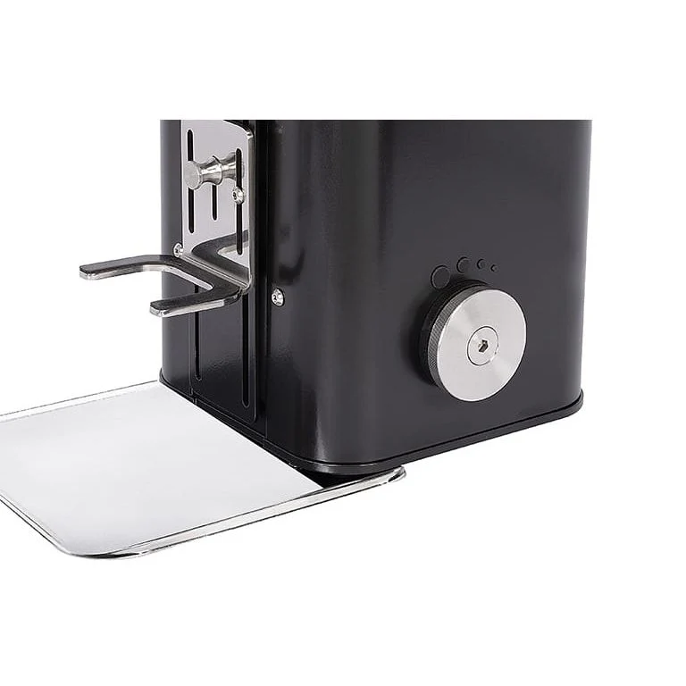 ECM Exacto – Grind-by-Weight Präzision für Dein Home-Barista Setup
