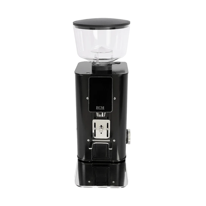 ECM Exacto – Grind-by-Weight Präzision für Dein Home-Barista Setup