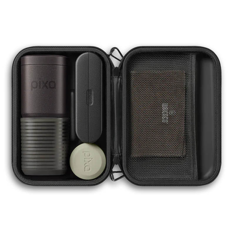 Wacaco Pixapresso Protective Case & Travel Kit – Dein Rundum-Schutz für unterwegs