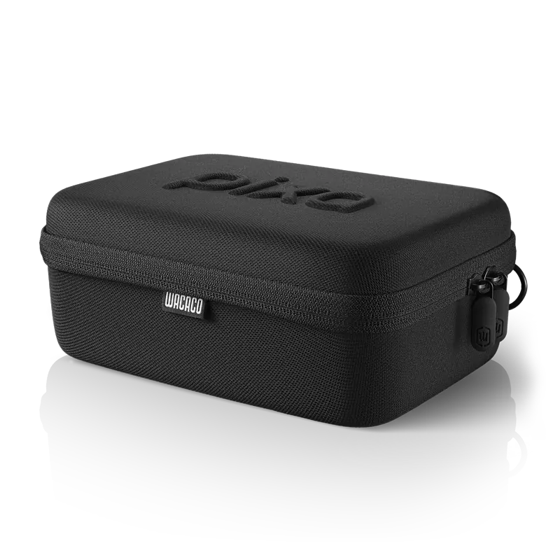 Wacaco Pixapresso Protective Case & Travel Kit – Dein Rundum-Schutz für unterwegs