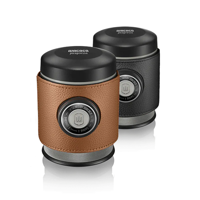 Wacaco Picopresso Protective Sleeves – Stilvoller Schutz & bessere Isolierung