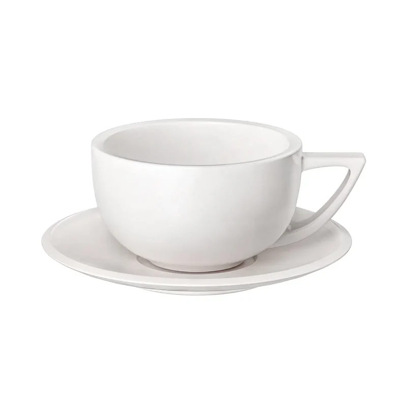 MHW-3BOMBER Sawada Keramik-Kaffeetasse – Perfektion für deine Latte Art