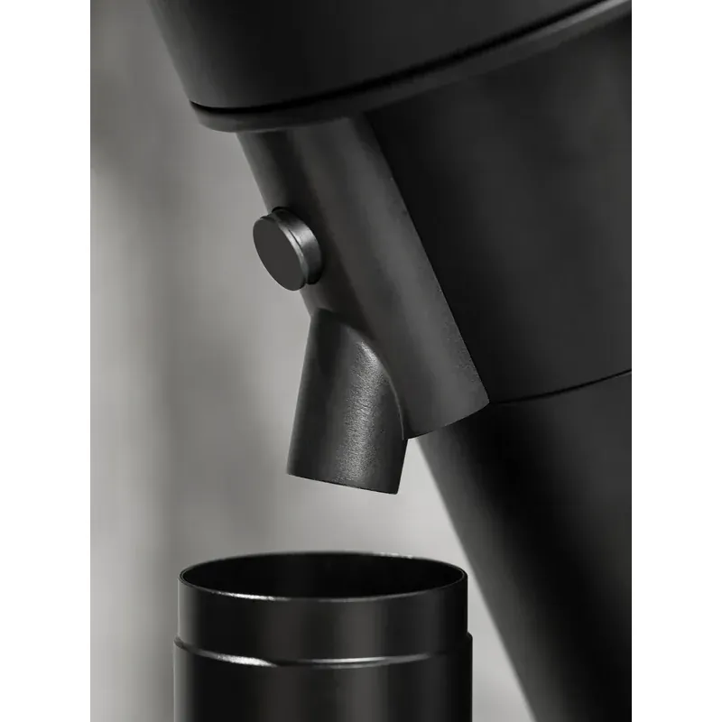 WPM ZP-1 Single Dose Kaffeemühle – Präzision neu definiert