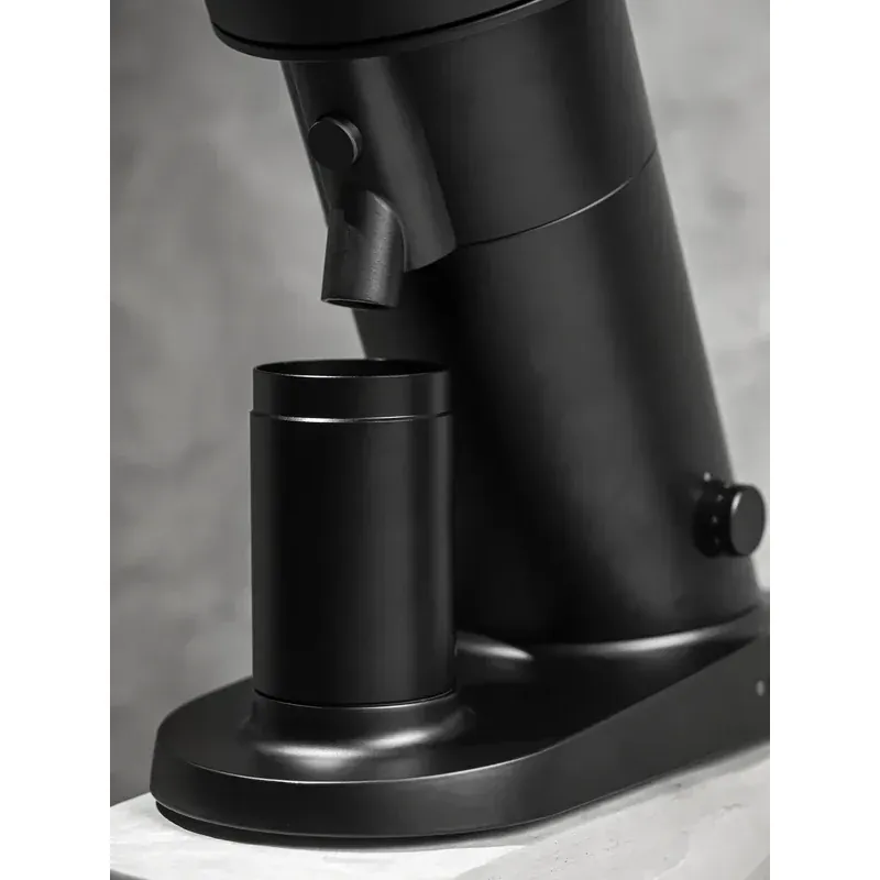 WPM ZP-1 Single Dose Kaffeemühle – Präzision neu definiert