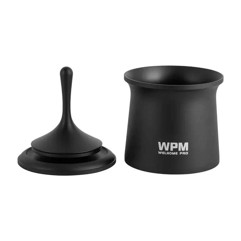 WPM Magnetischer Dosierbecher / Shaker – Dein Clean-Setup Upgrade