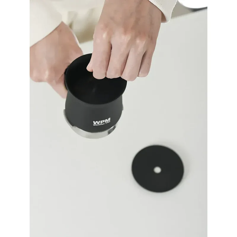 WPM Magnetischer Dosierbecher / Shaker – Dein Clean-Setup Upgrade