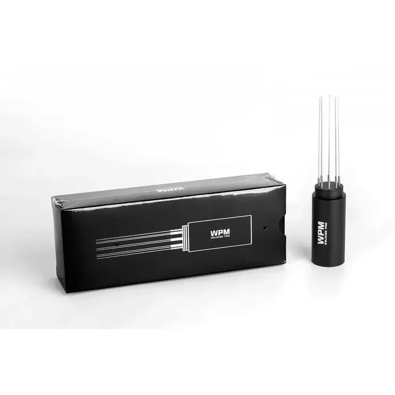 WPM Magnetisches WDT-Tool – Hol das Beste aus deinem Espresso raus