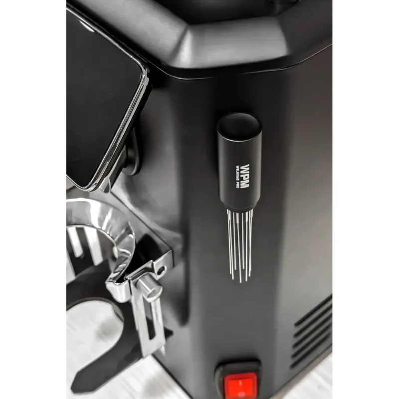 WPM Magnetisches WDT-Tool – Hol das Beste aus deinem Espresso raus