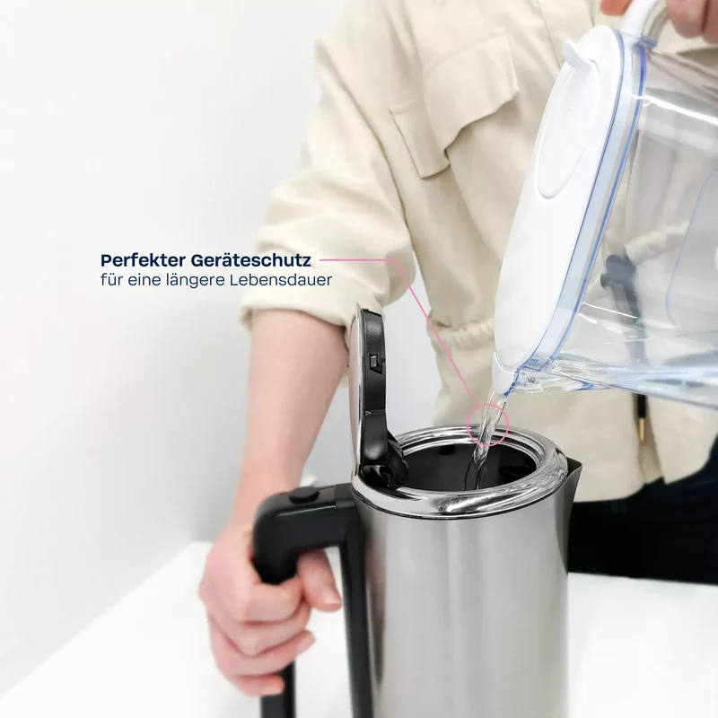 BWT Wasserfilter Mobil Bundle