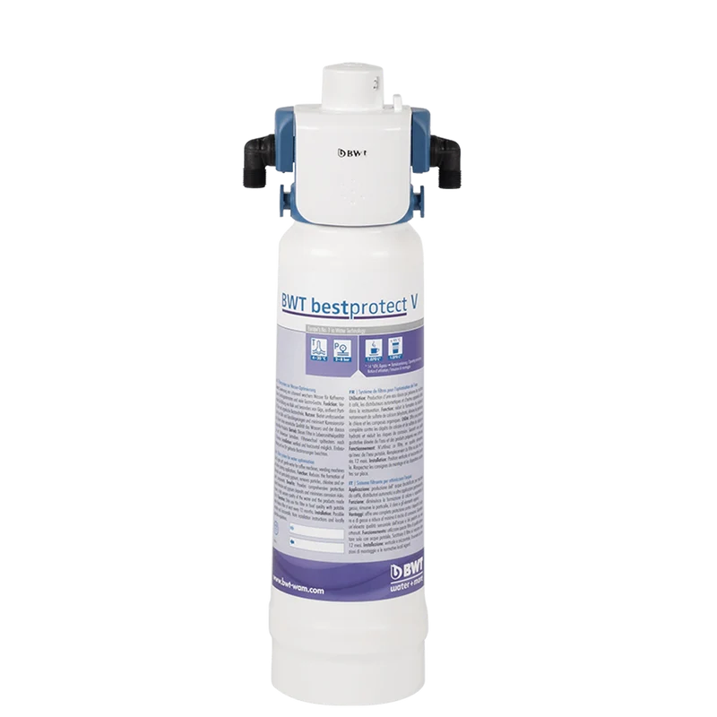 BWT - Festwasser Bundle