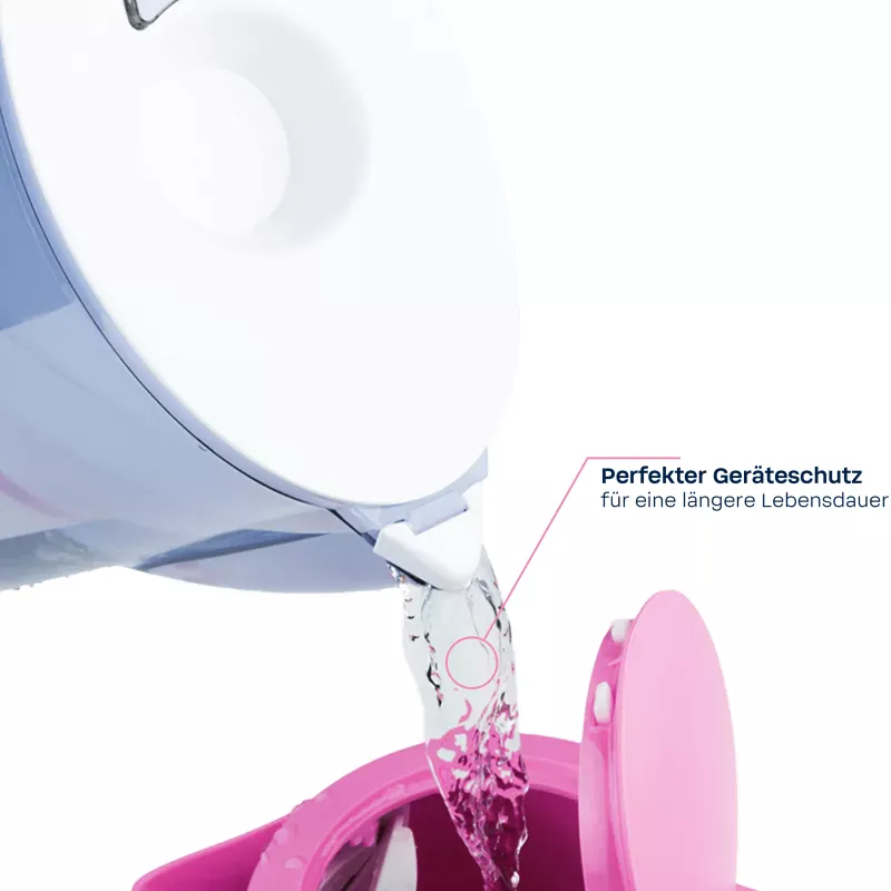 BWT AQUAlizer Home – Dein Upgrade für gesundes Trinkwasser