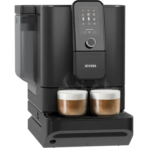 Nivona NIVO 8'141 Pro – Das Kraftpaket für Dein Büro & Home-Office