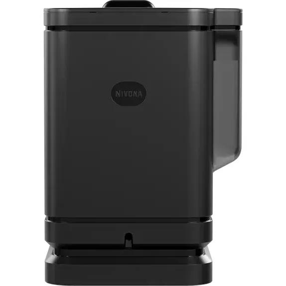 Nivona NIVO 8'141 Pro – Das Kraftpaket für Dein Büro & Home-Office