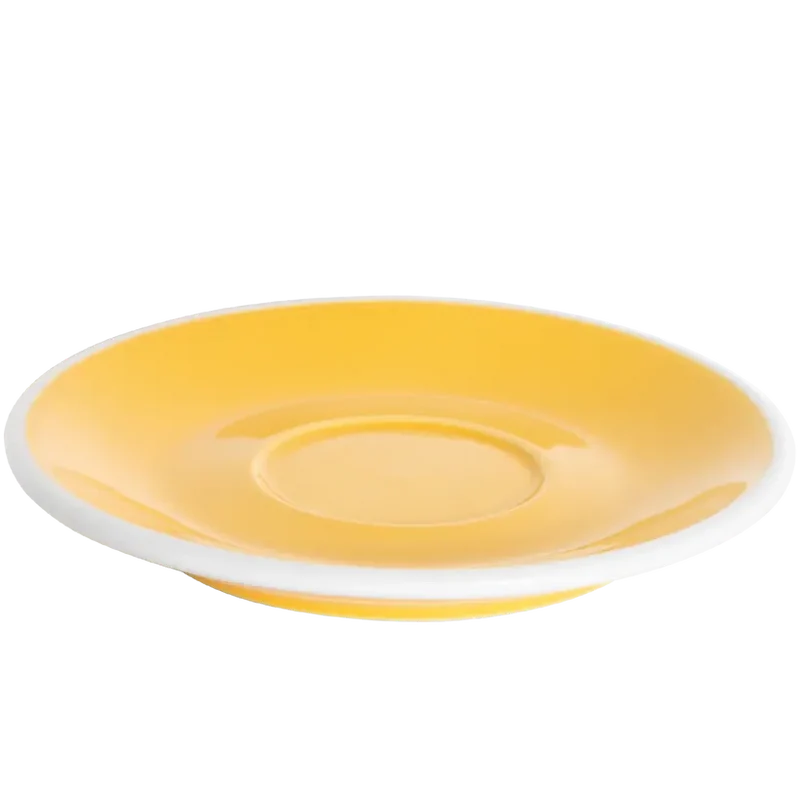 Loveramics Tulip Cappuccino – 180ml Tasse & 14cm Untertasse