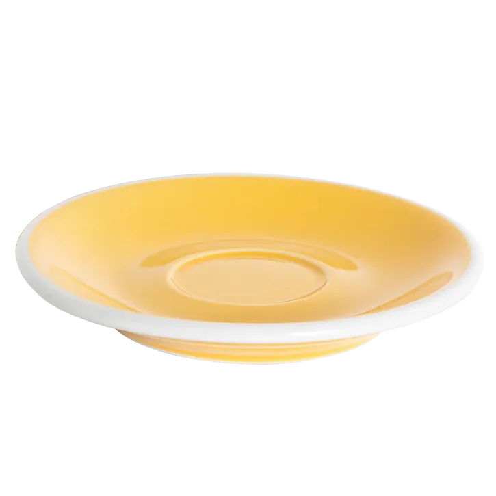 Loveramics Tulip Espresso – 80ml Tasse & 12,5cm Untertasse