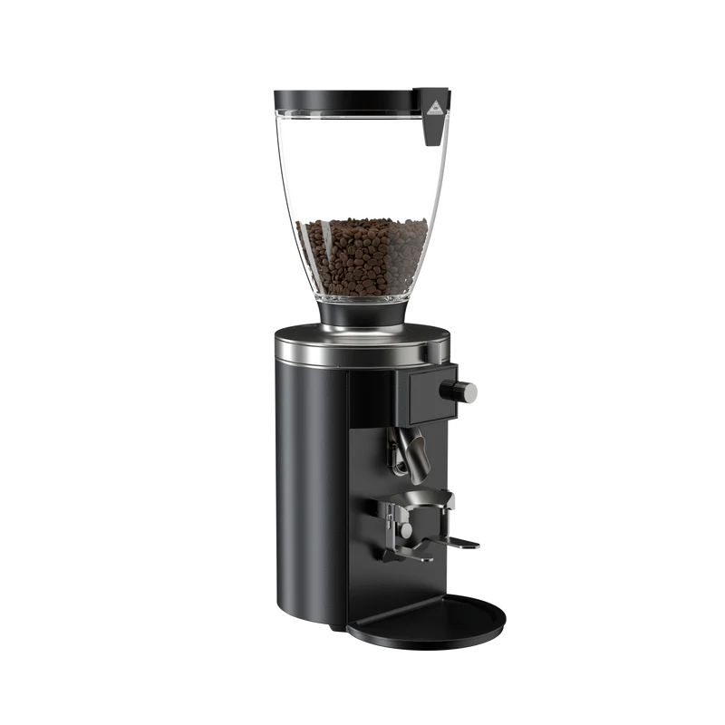 Mahlkönig E65S – Die Revolution der Espressovermahlung