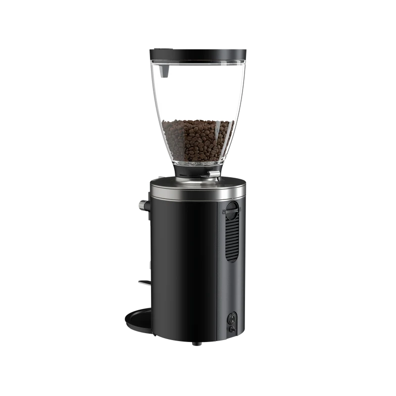 Mahlkönig E65S – Die Revolution der Espressovermahlung