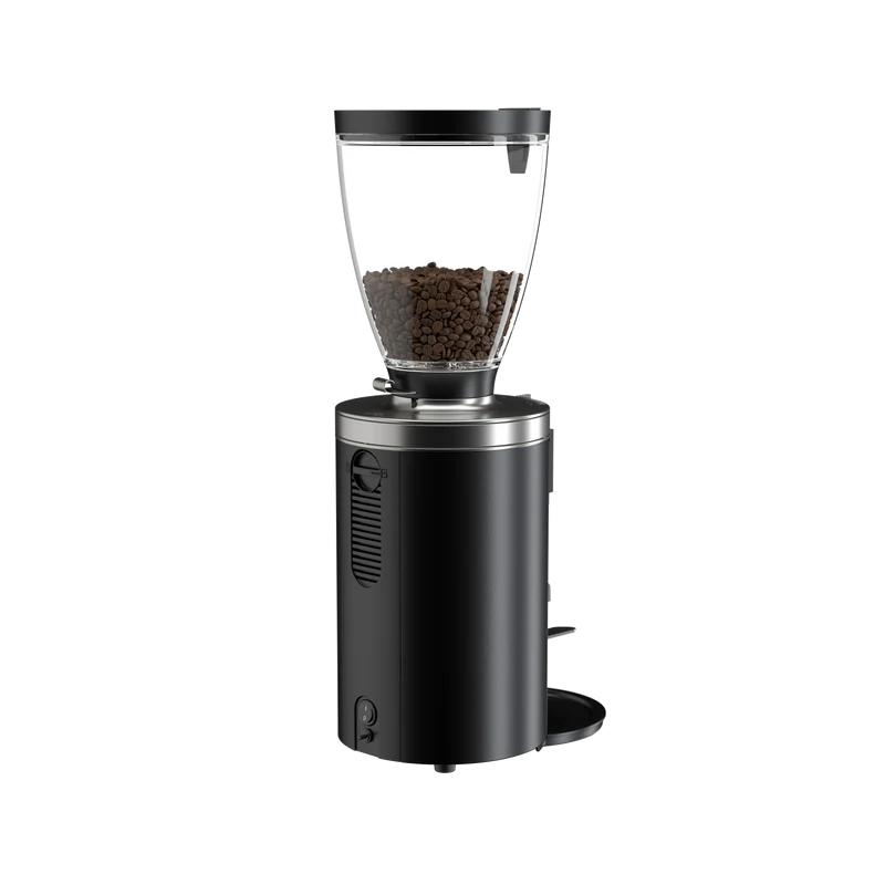 Mahlkönig E65S – Die Revolution der Espressovermahlung