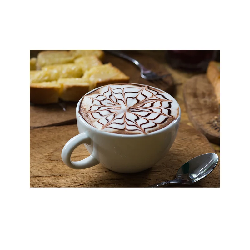 JoeFrex Latte Art Nadel