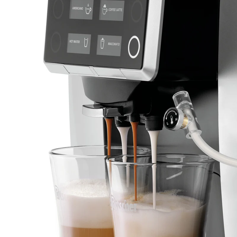 Bartscher KV1 Classic Kaffeevollautomat