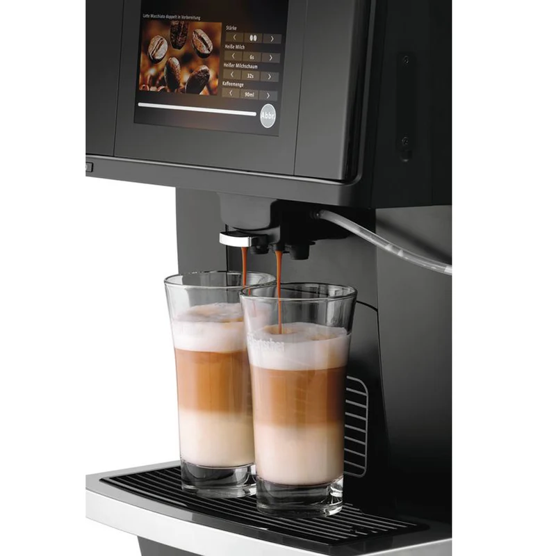 Bartscher KV1 Comfort Gastro Kaffeevollautomat