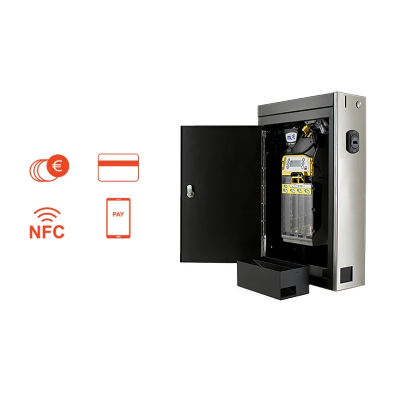 HLF 1700 G1 F1 Profi Kaffeevollautomat