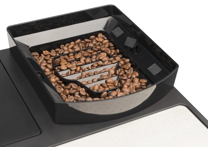 Nivona Kaffeevollautomat CafeRomatica NICR 1040 mit Kannenfunktion