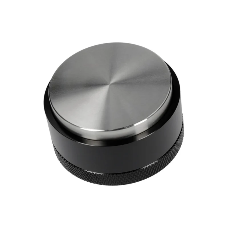 Barista Space | Coffee Tamper Black